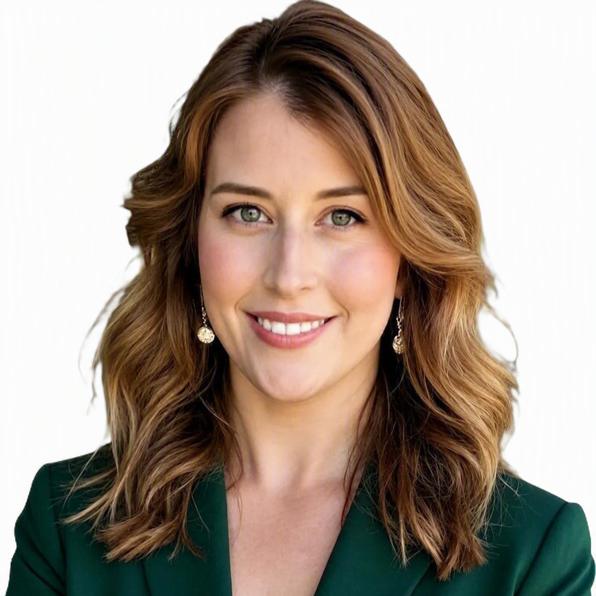 Samantha Tallman, board-certified psychiatric-mental health nurse practitioner
